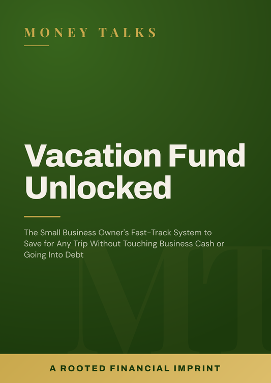 Vacation Fund Unlocked