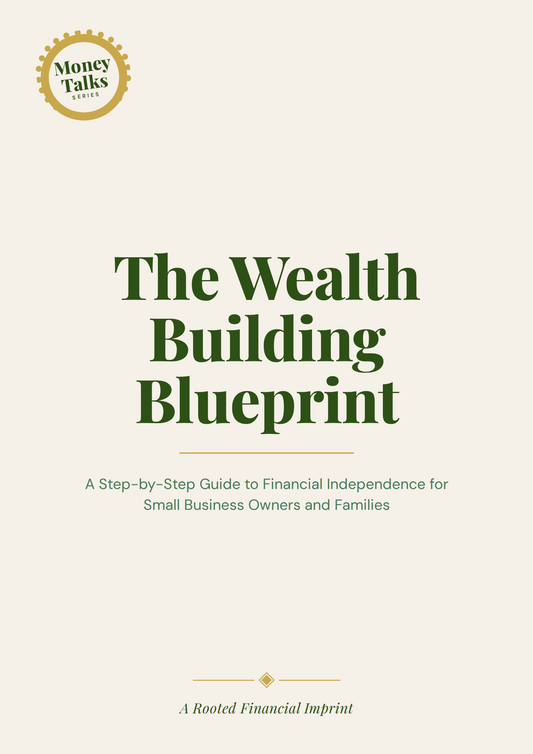 The Wealth-Building Blueprint